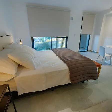 Apartamento Luxury Vistas E Neuquen Exterior photo