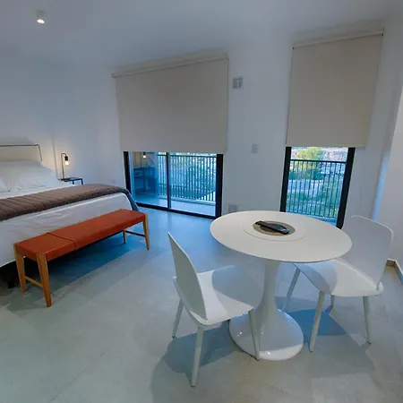 Apartamento Luxury Vistas E Neuquen Exterior photo