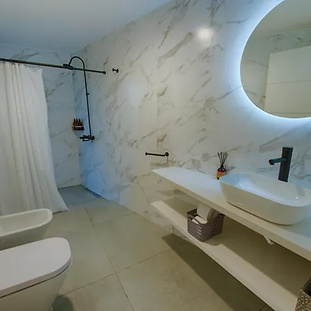Apartamento Luxury Vistas E Neuquen Exterior photo