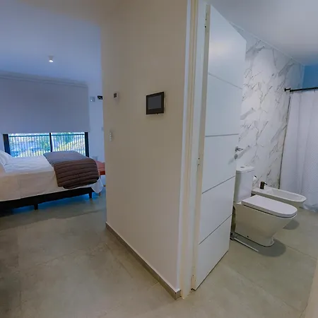 Apartamento Luxury Vistas E Neuquen Exterior photo