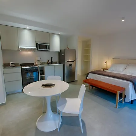 Apartamento Luxury Vistas E Neuquen Exterior photo