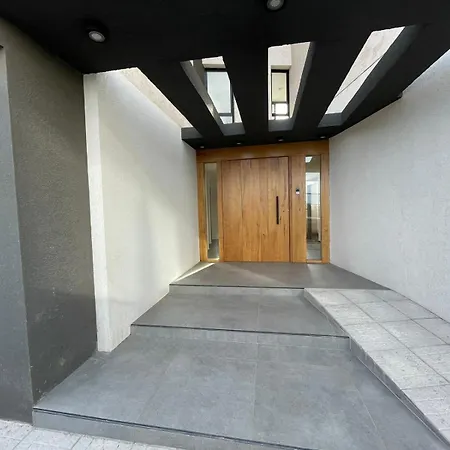 Apartamento Luxury Vistas E Neuquen Exterior photo