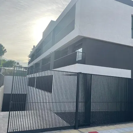 Apartamento Luxury Vistas E Neuquen Exterior photo