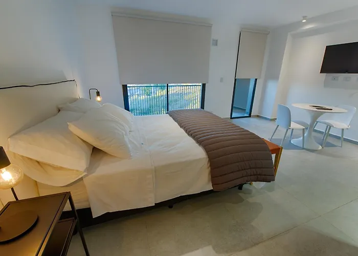 Apartamento Luxury Vistas E