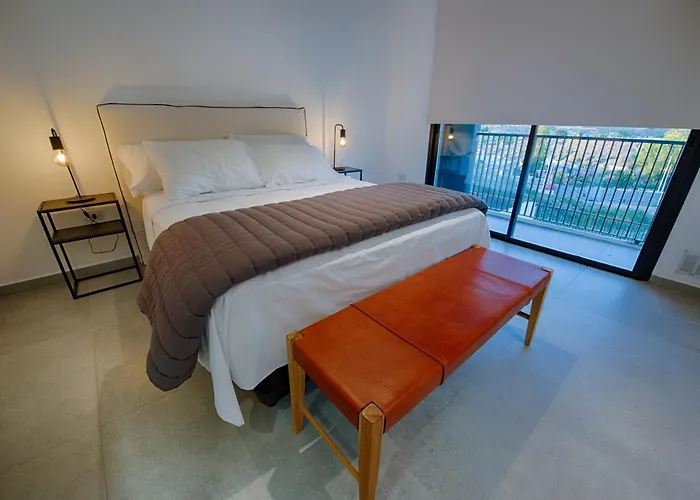 Apartamento Luxury Vistas E
