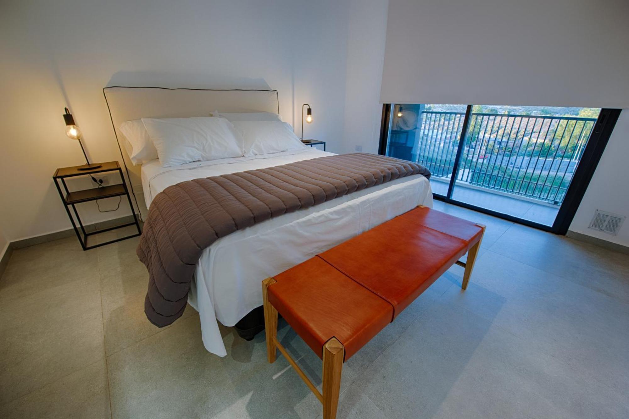Luxury Vistas E Apartment *