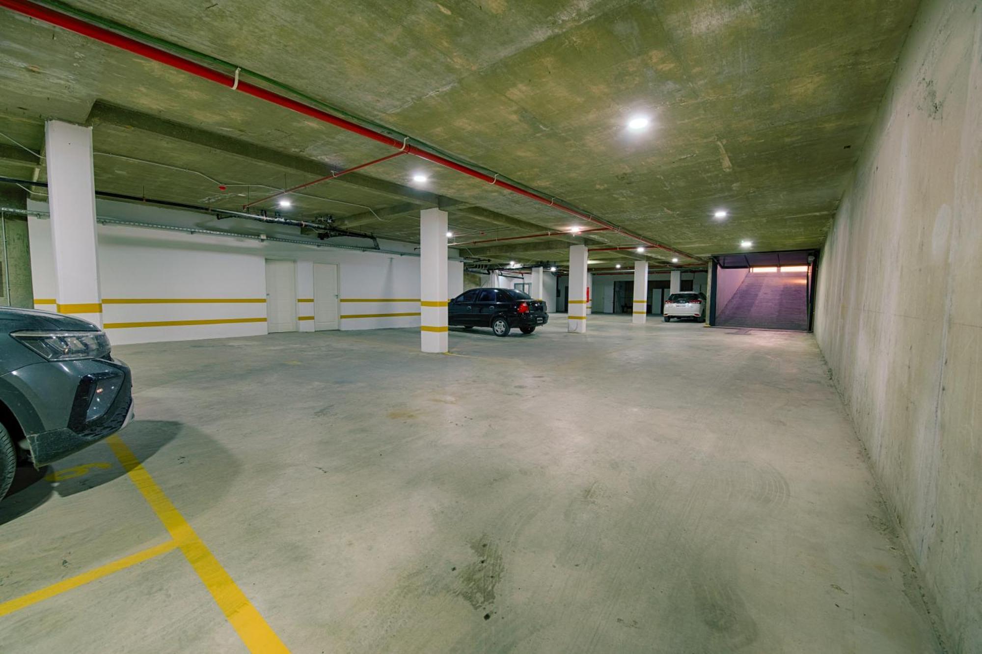 Luxury Vistas E Apartment Neuquen