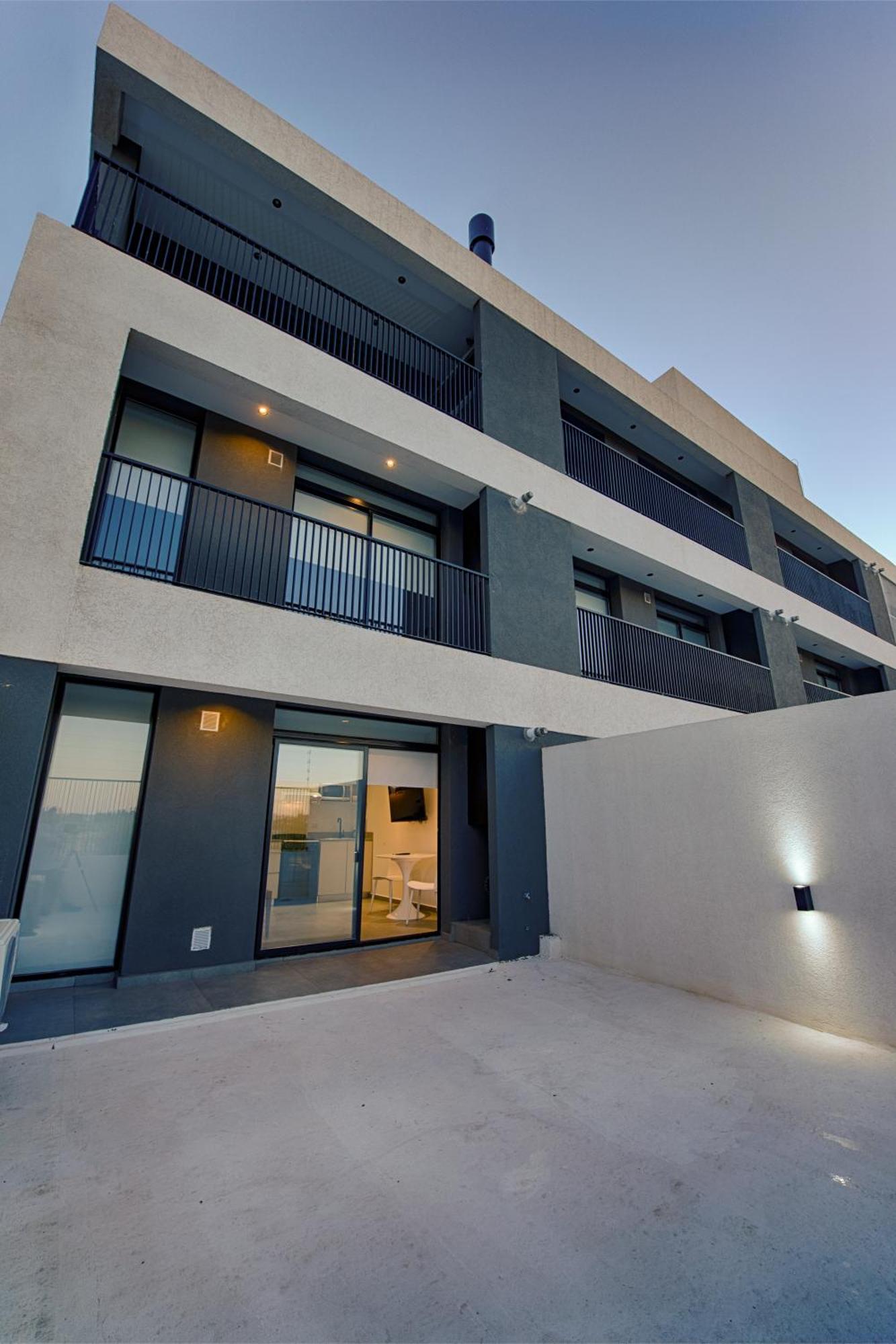 Luxury Vistas E